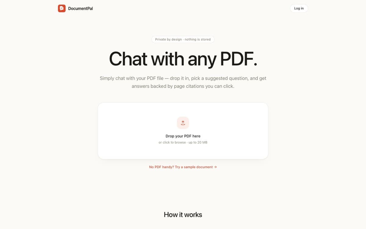 DocumentPal.com
